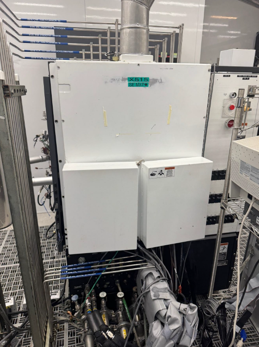 Used AMAT P5000 MXP+ Trench