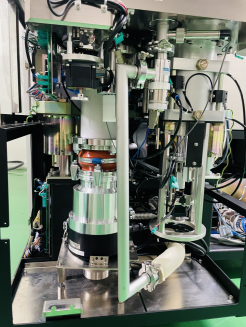 Used 2006 Hitachi S-9260 CD-SEM