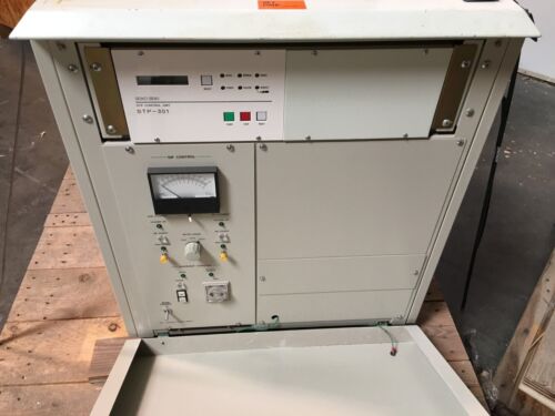Used JEOL Jeol JWS-7700 Wafer Inspection System, WS-75BU, WS-70LCKT/15M,