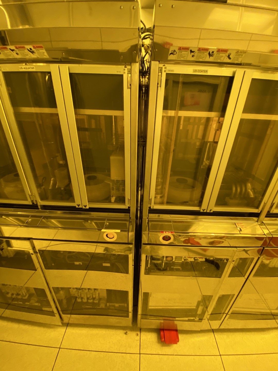 Used 1998 DNS SK-80BW-BVPE