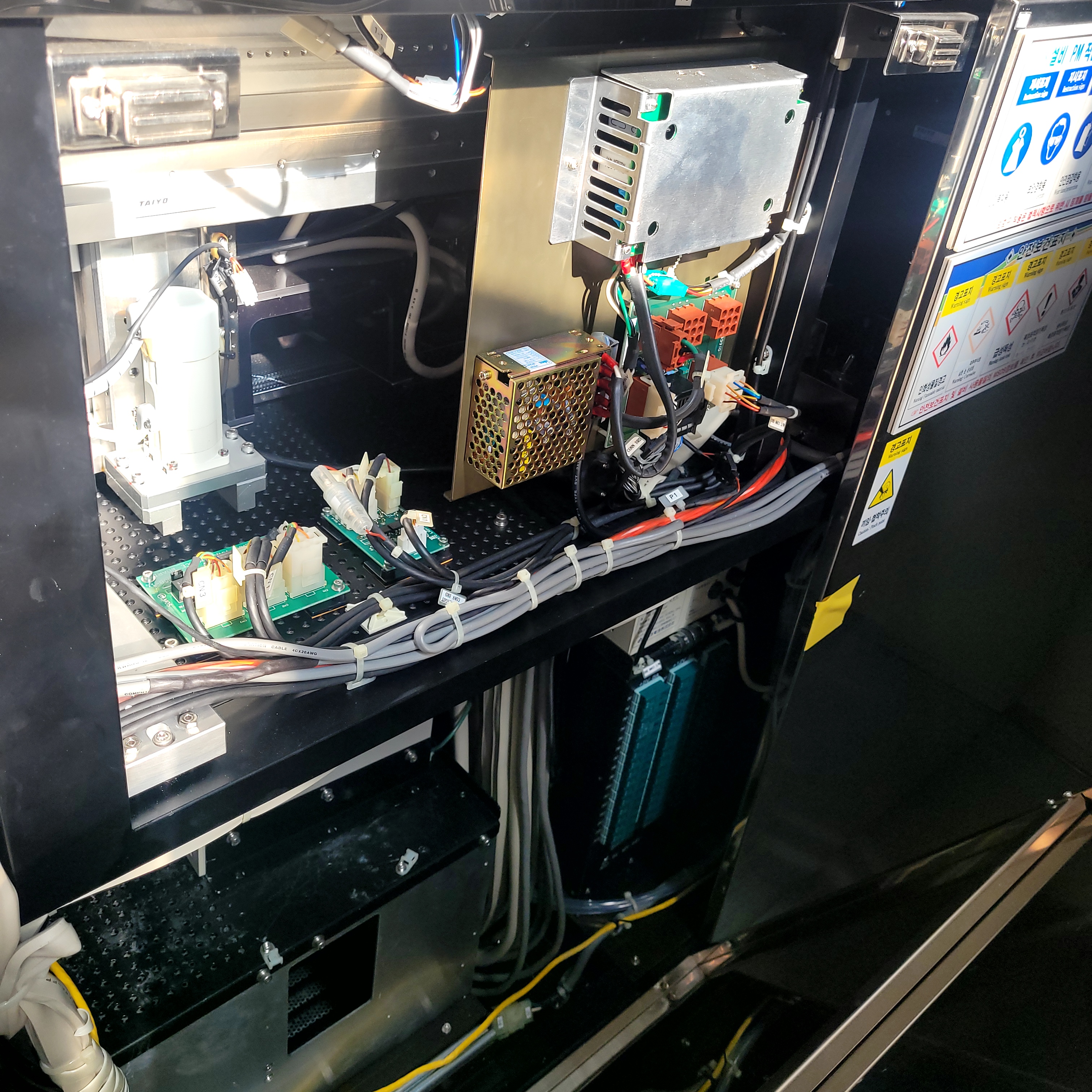 Used TEL Mark-7 1C2D