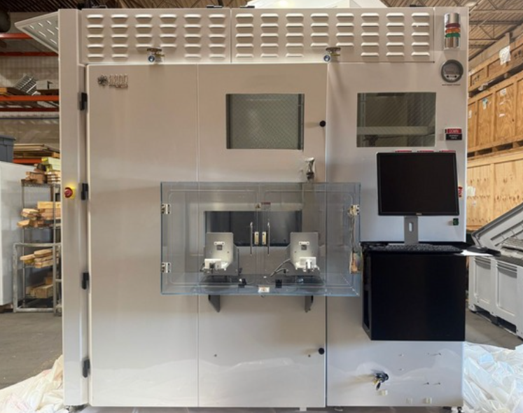 Used 2014 SSEC / VEECO M3303