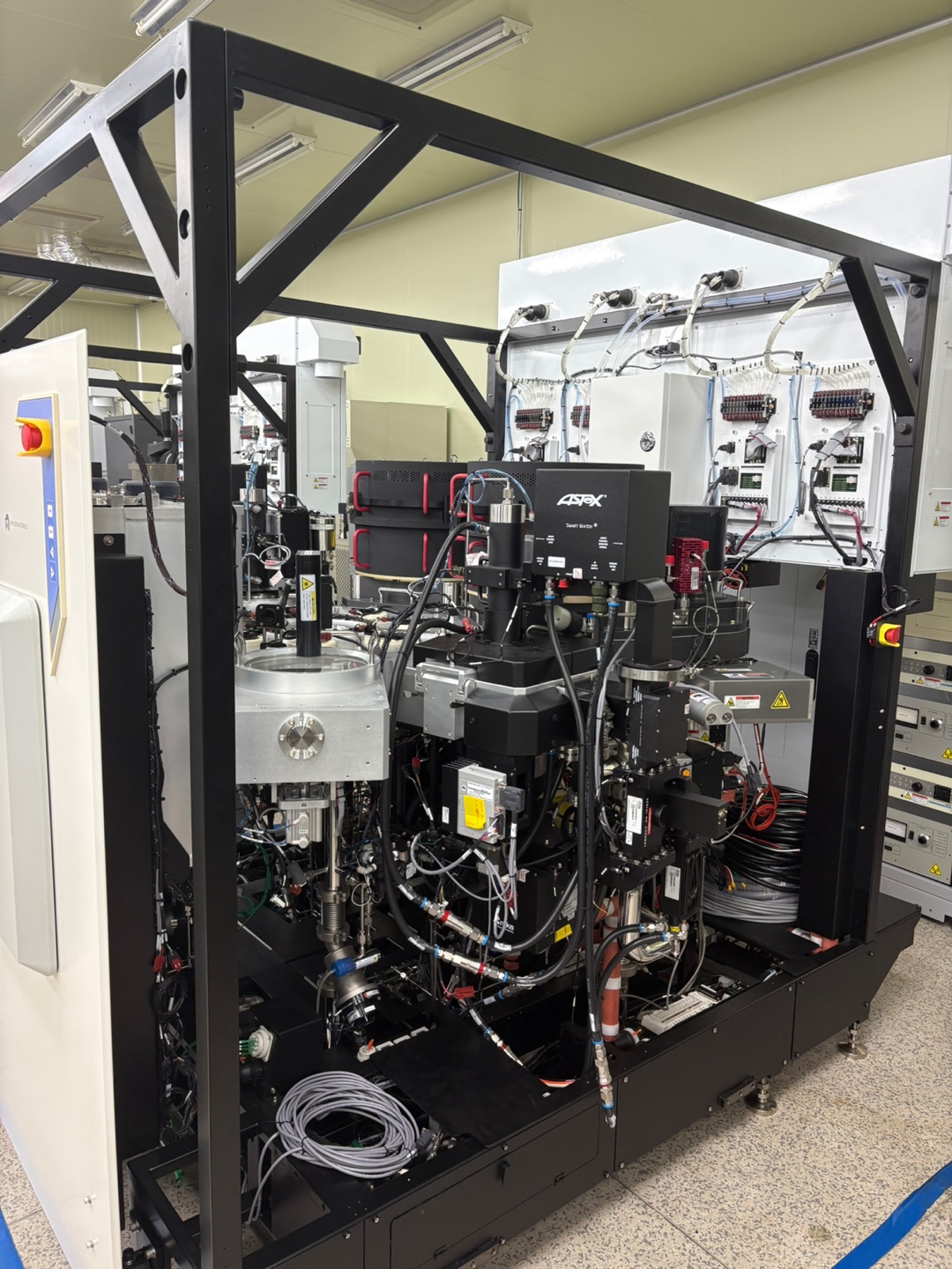 Used AMAT Centura II DPS+ METAL