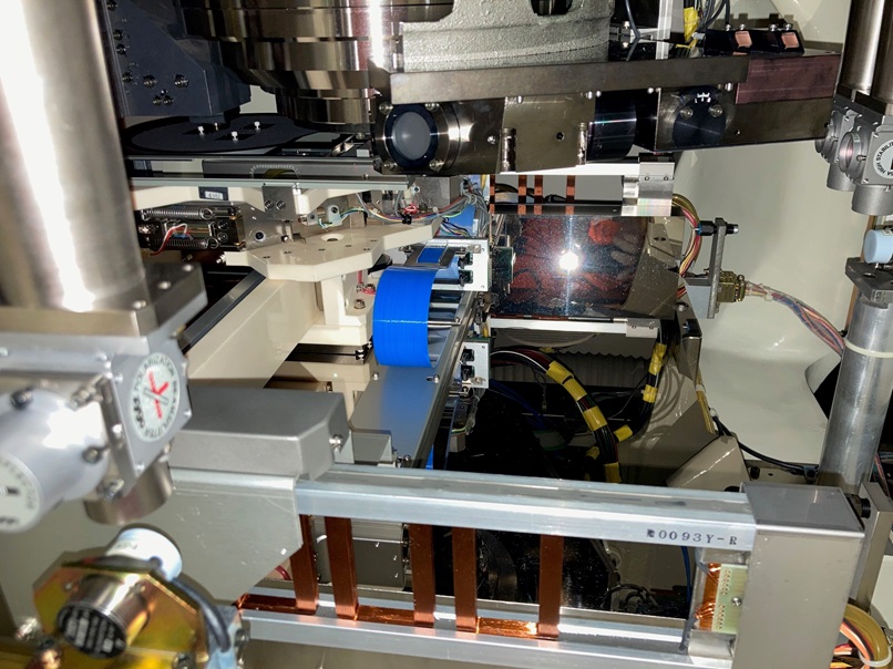 Used 1995 Canon 3000i4