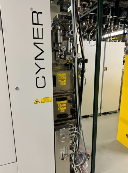 Used 2006 ASML TWINSCAN XT:1700i