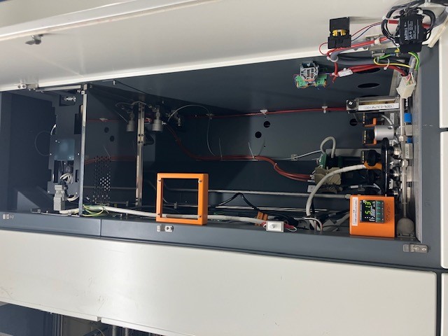 Used 1999 ASM Advance 400