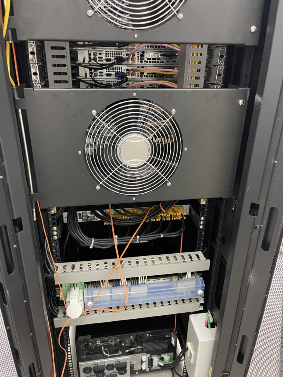 Used 2011 HMI eScan400