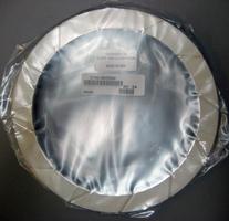 Used Retaining Ring Composite 8" Titan Head 0190-08555W