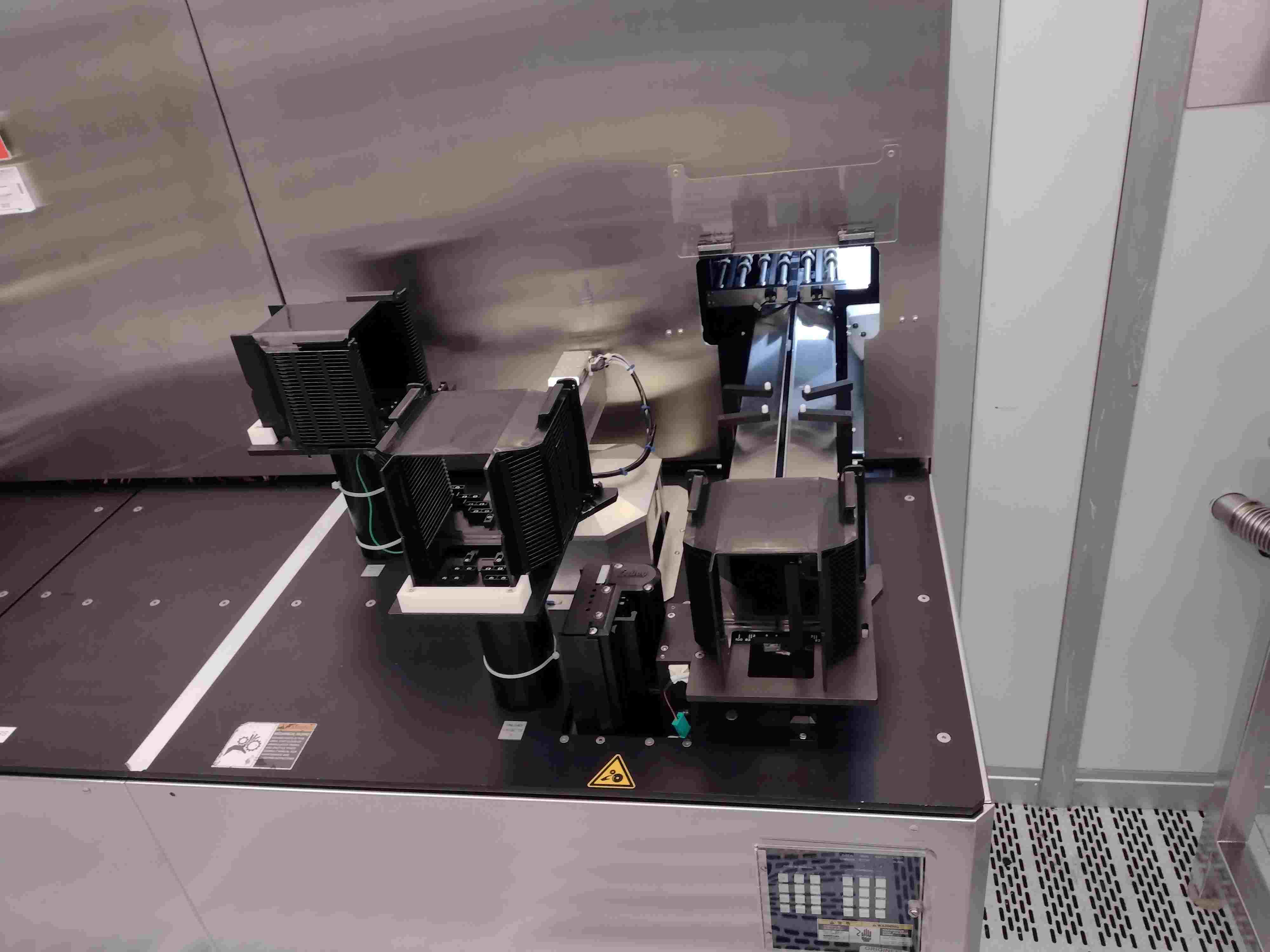 Used Watkins Johnson WJ999R