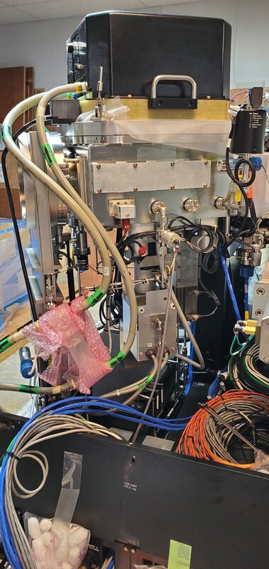 Used AMAT ENDURA 5500