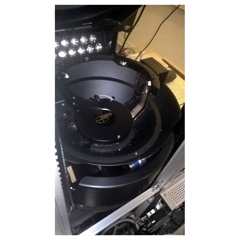 Used 2009 Rorze RR8131-005-001