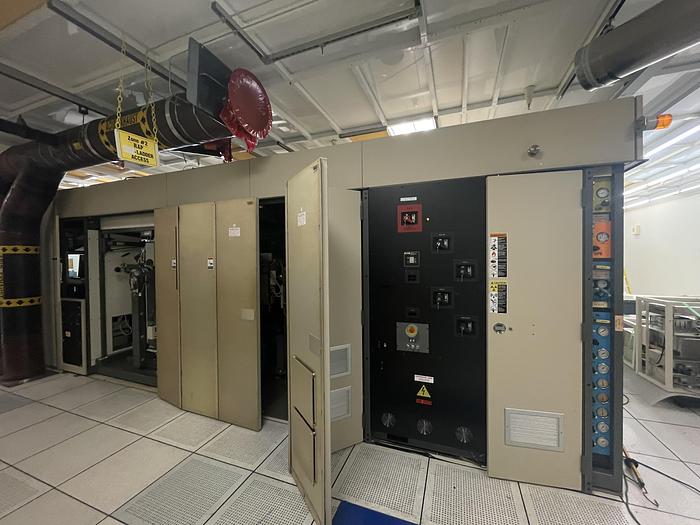 Used Eaton NV-GSD-HE