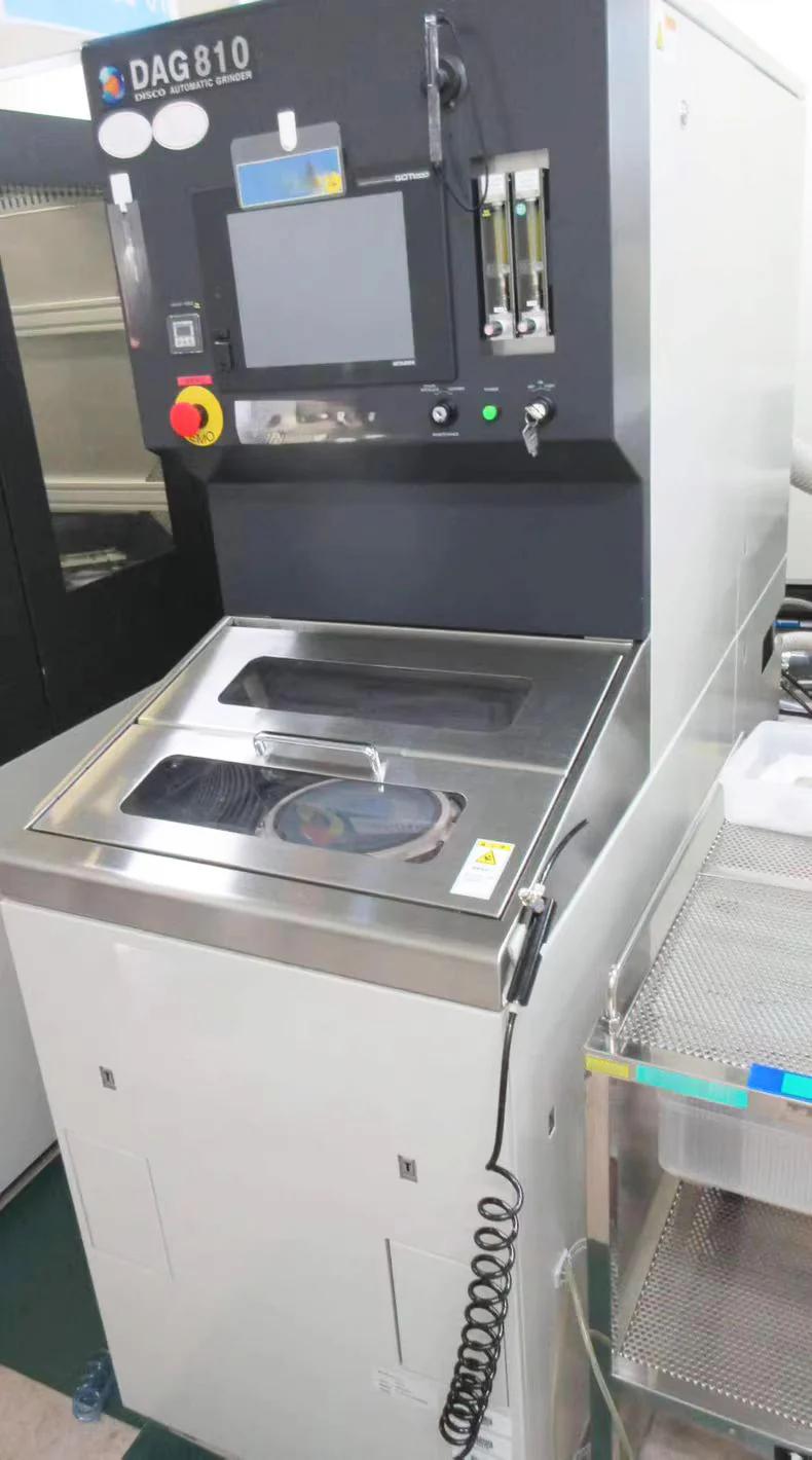 Used 2016 Disco DAG 810 Automatic Grinder