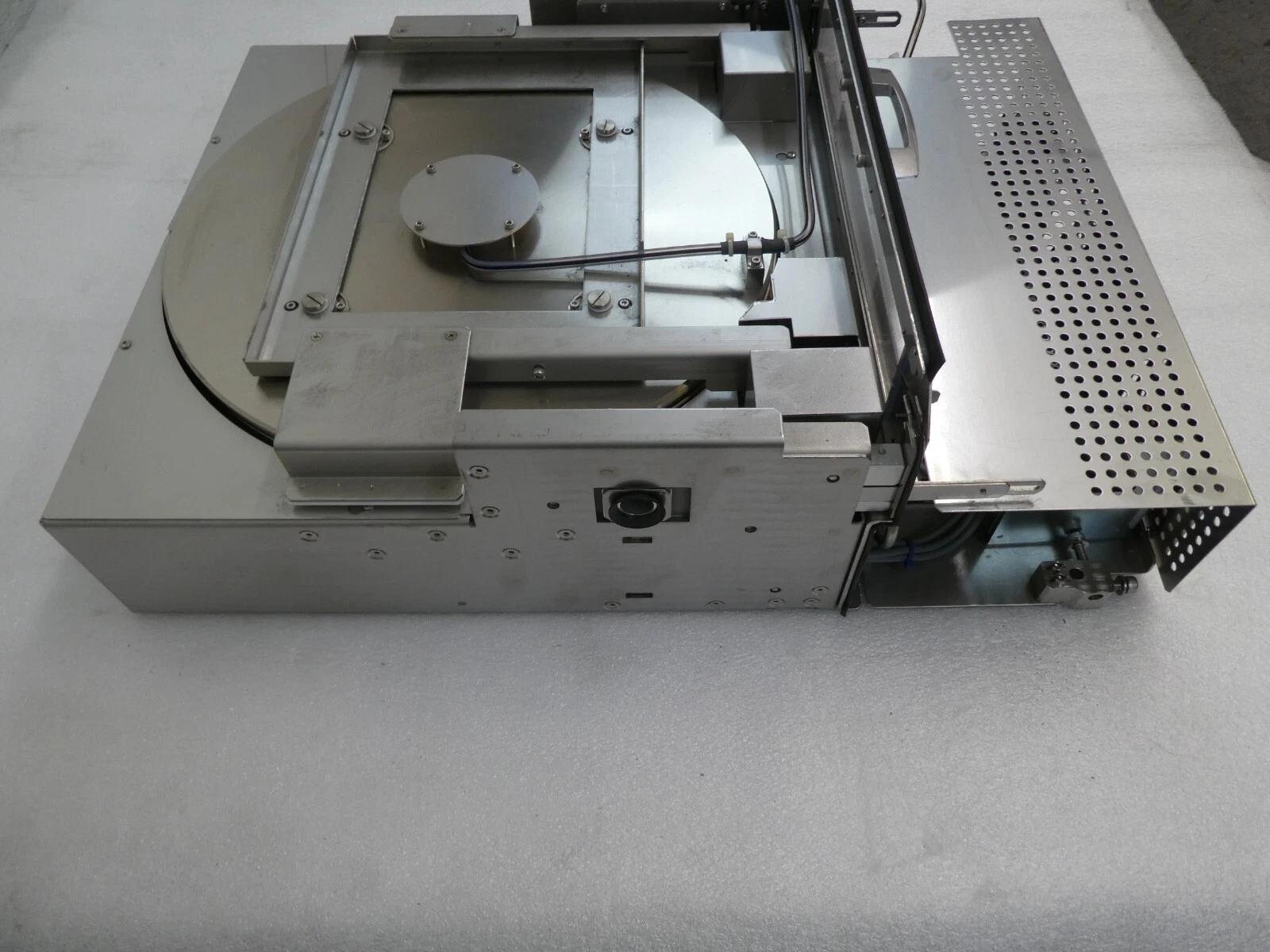 Used TEL ADH Adhesion Process Station TEL Lithius 300mm Working Spare