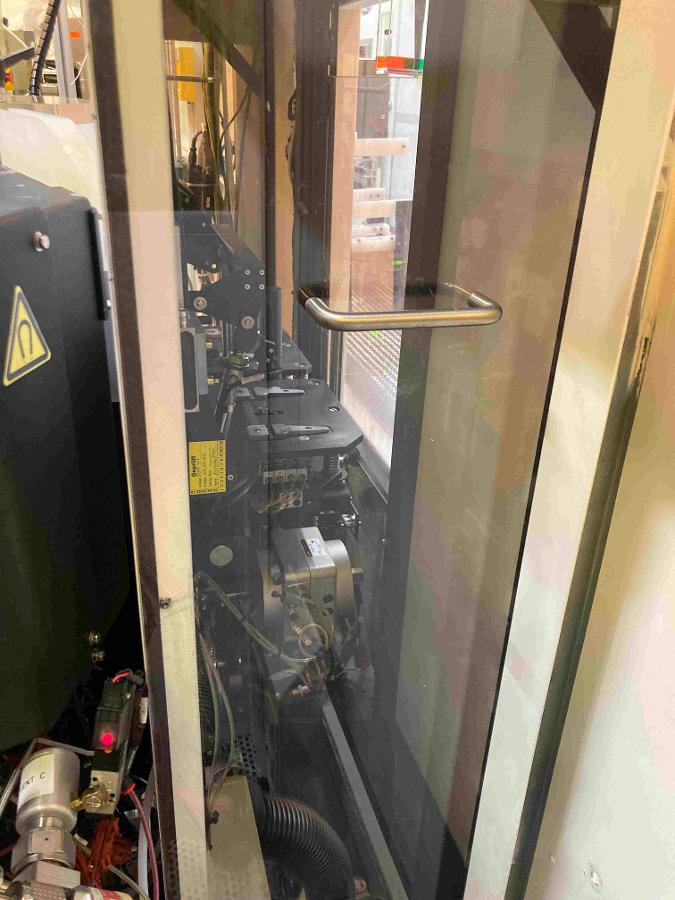 Used 1997 AMAT P5000 34