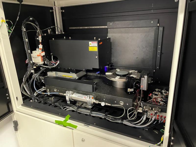 Used 2017 KLA Candela CS 920 Surface Analyzer