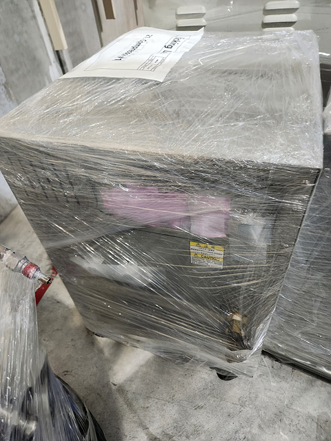 Used Varian Viista HC Implanter