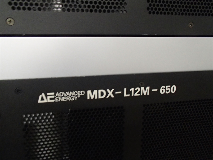 Used AMAT ENDURA 200m