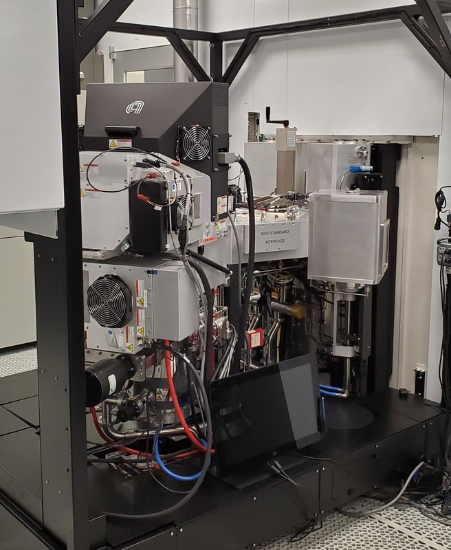 Used AMAT  Centura 5200 HDP