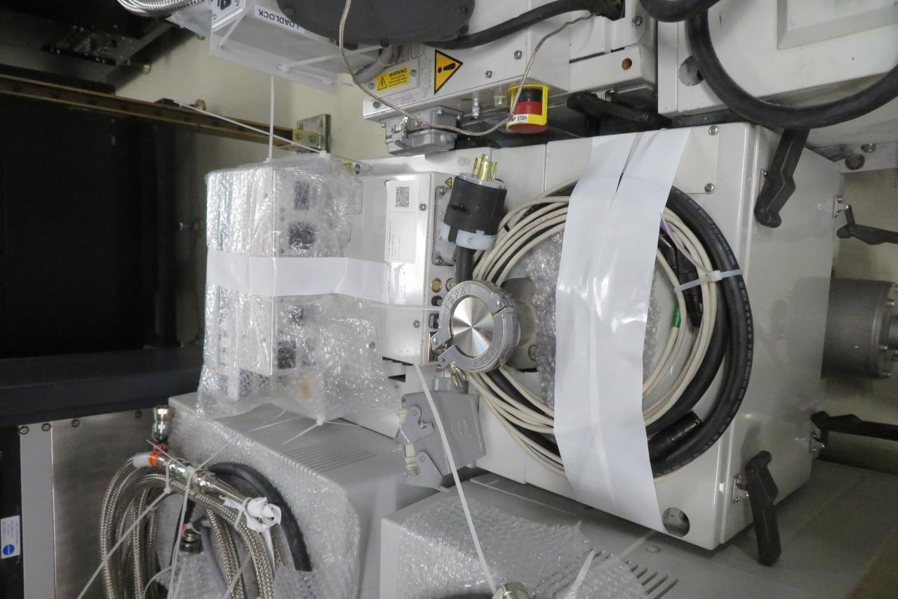 Used AMAT Endura 5500 Aluminum Interconnect