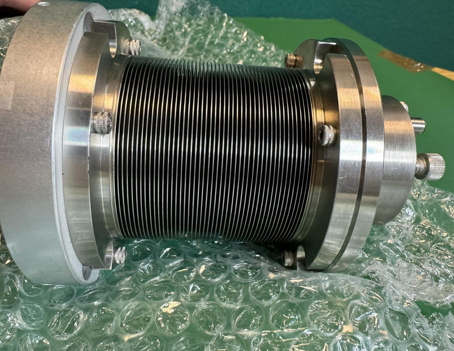 Refurbished Eaton Nova 6200AV load / unload arm