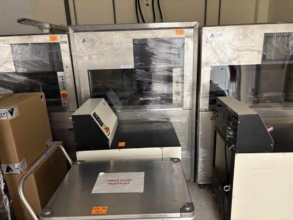 Used LAM Rainbow 4528I