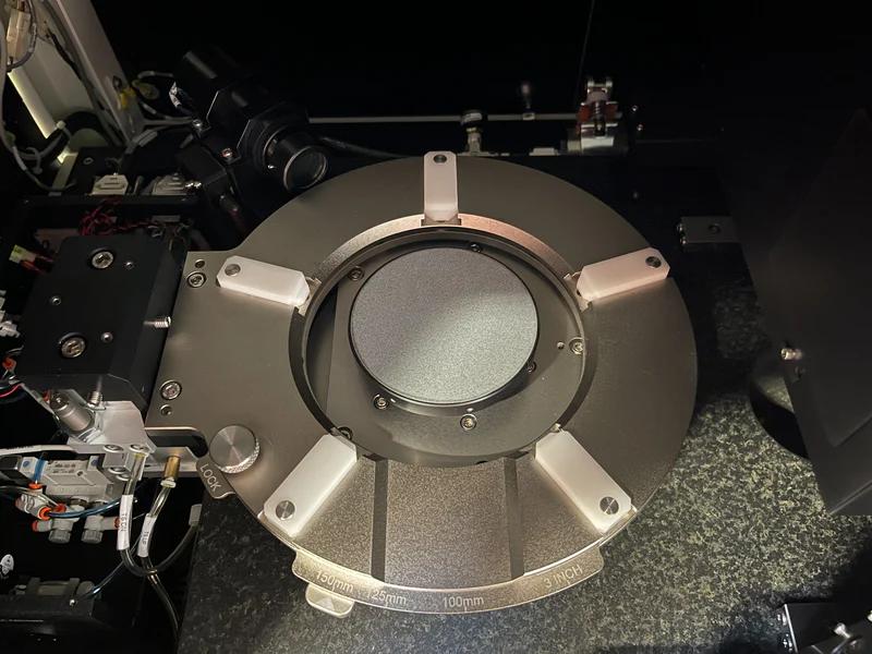 Used 2017 KLA Candela CS 920 Surface Analyzer