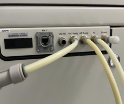 Used 2016 Datacon 2200 EVO