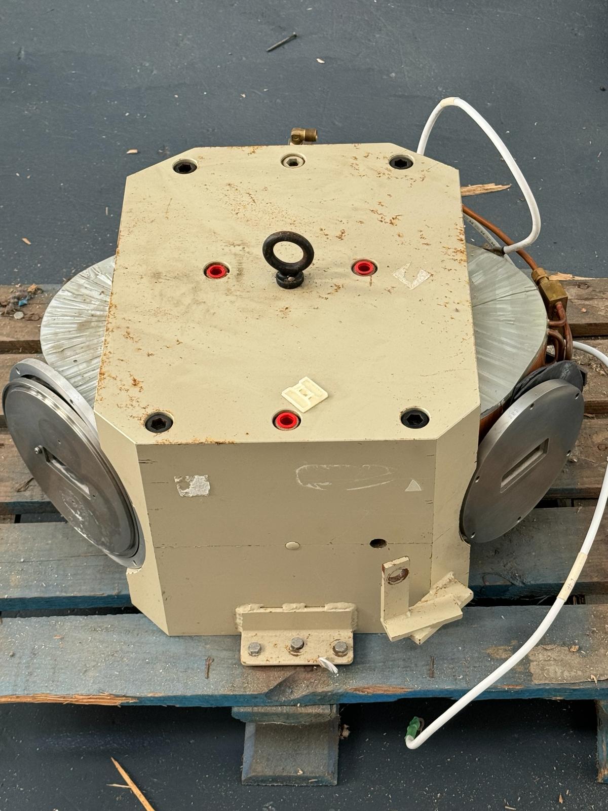 Used Axcelis 6200A Precision Electromagnet  3925