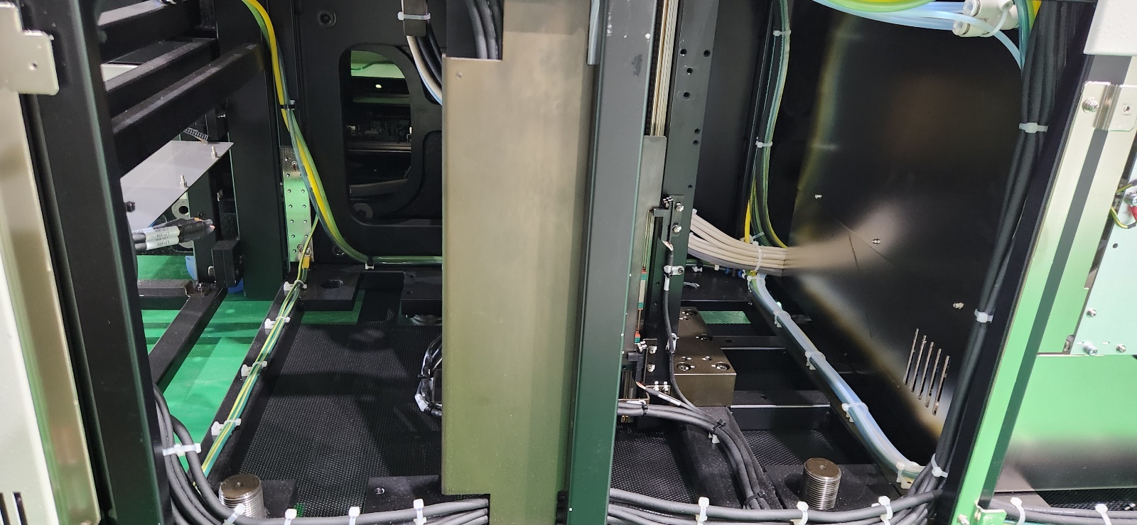 Used 2006 TEL P-12XL