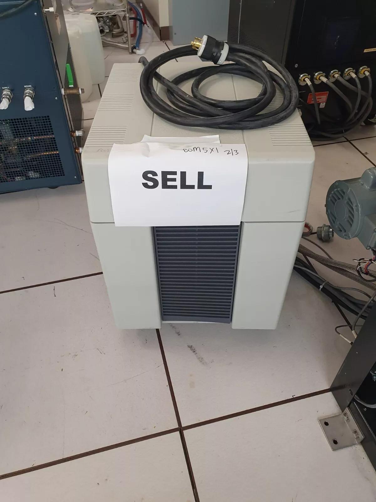 Used CHA SEC-1000 RAP, ELECTRON BEAM EVAPORATOR