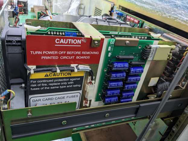 Used Electroglas 4090 U