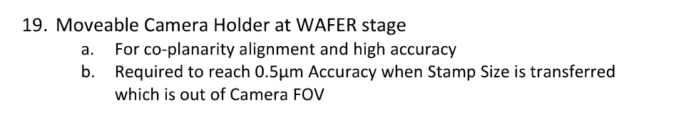 Used ASM Amicra Nano