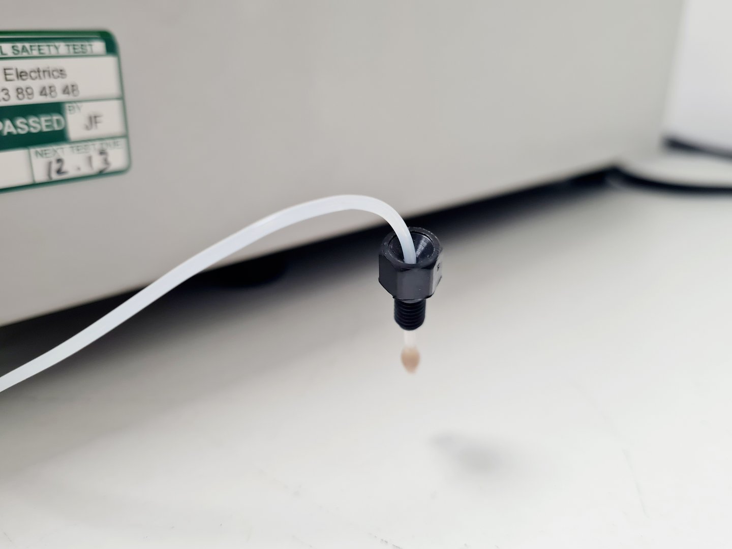 Used Dionex  Ion Chromatography System AS40, LC25, IC20 Lab