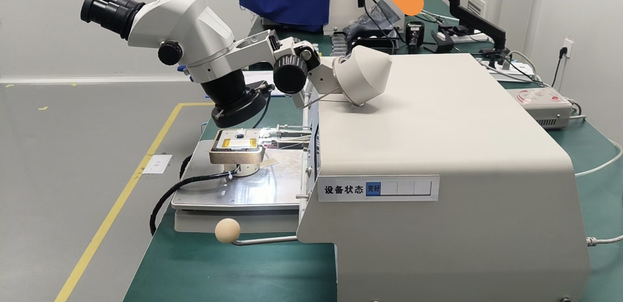 Used Westbond 7700D Bonder