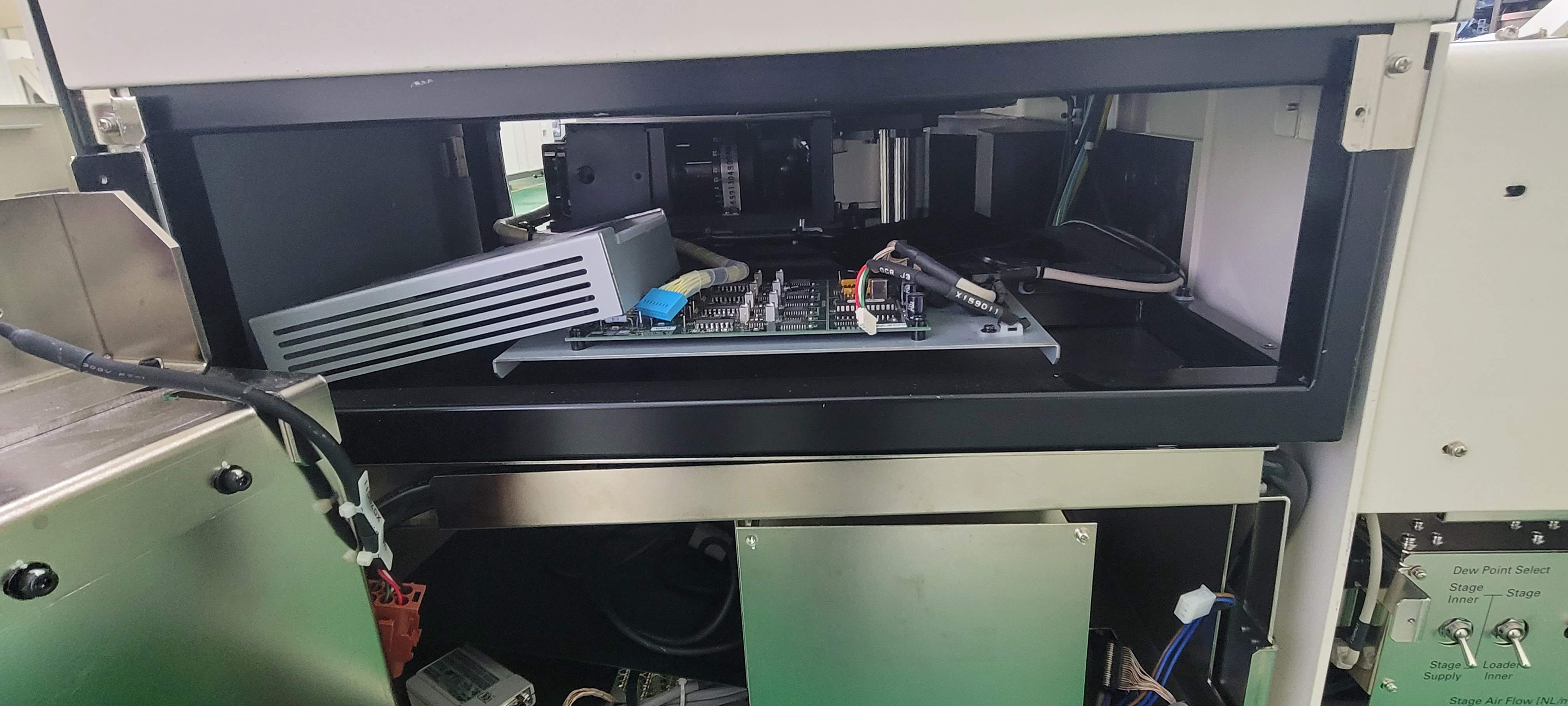 Used 2001 TEL P-12XL