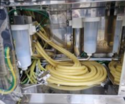 Used 2001 TEL ACT-12