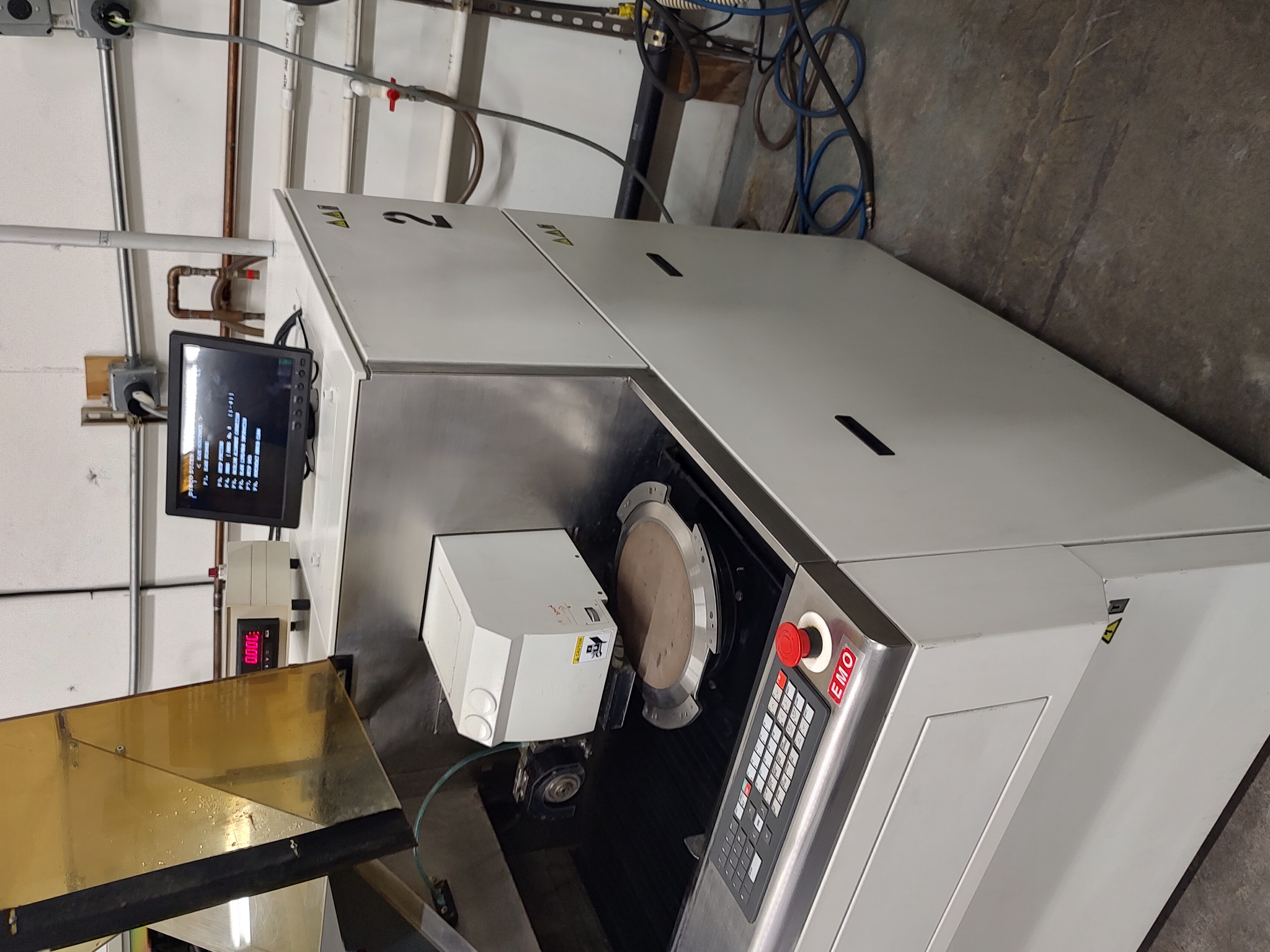 Used 1999 Disco DAD341