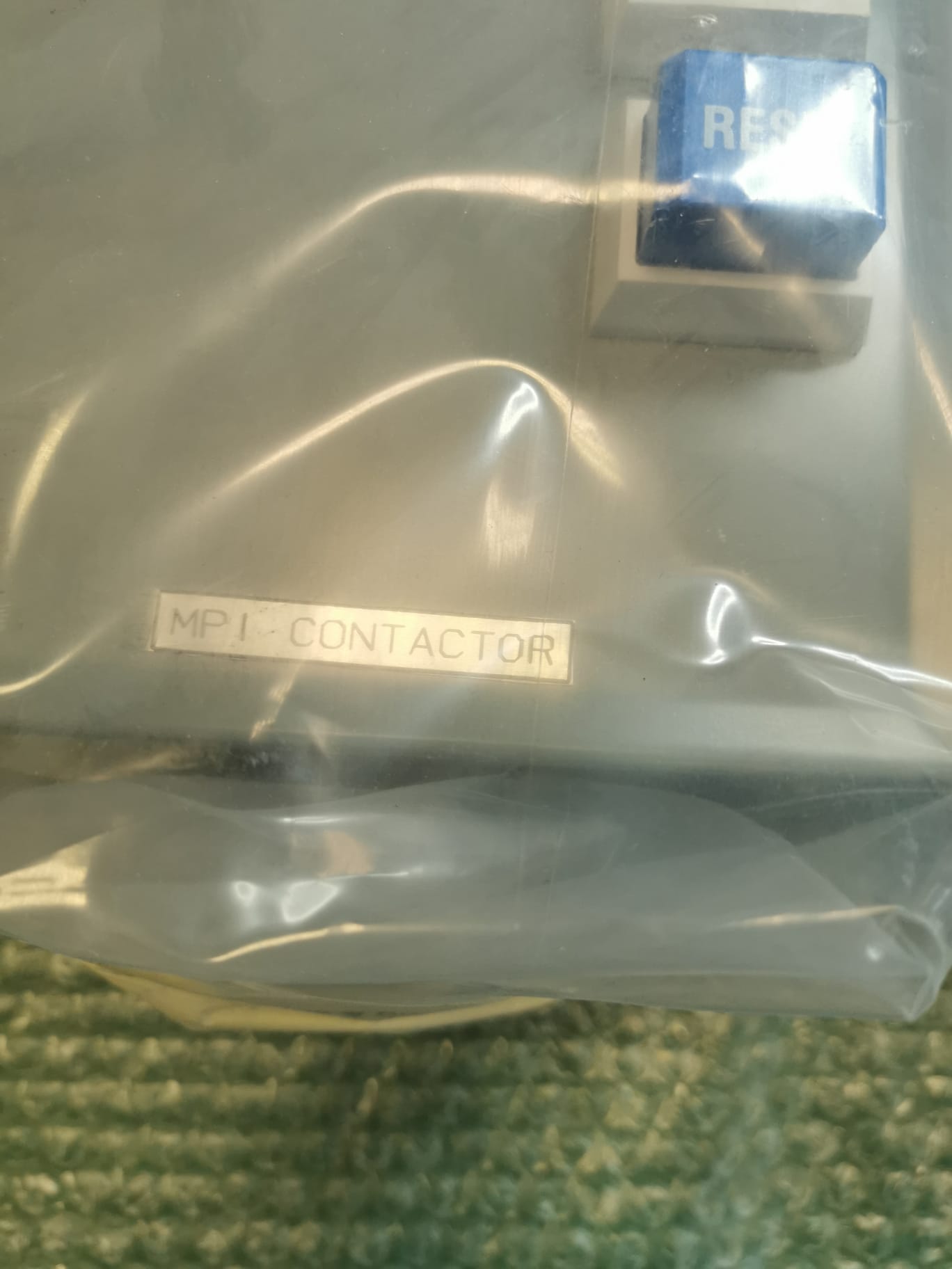 Used Eaton Nova 6200AV Contractors