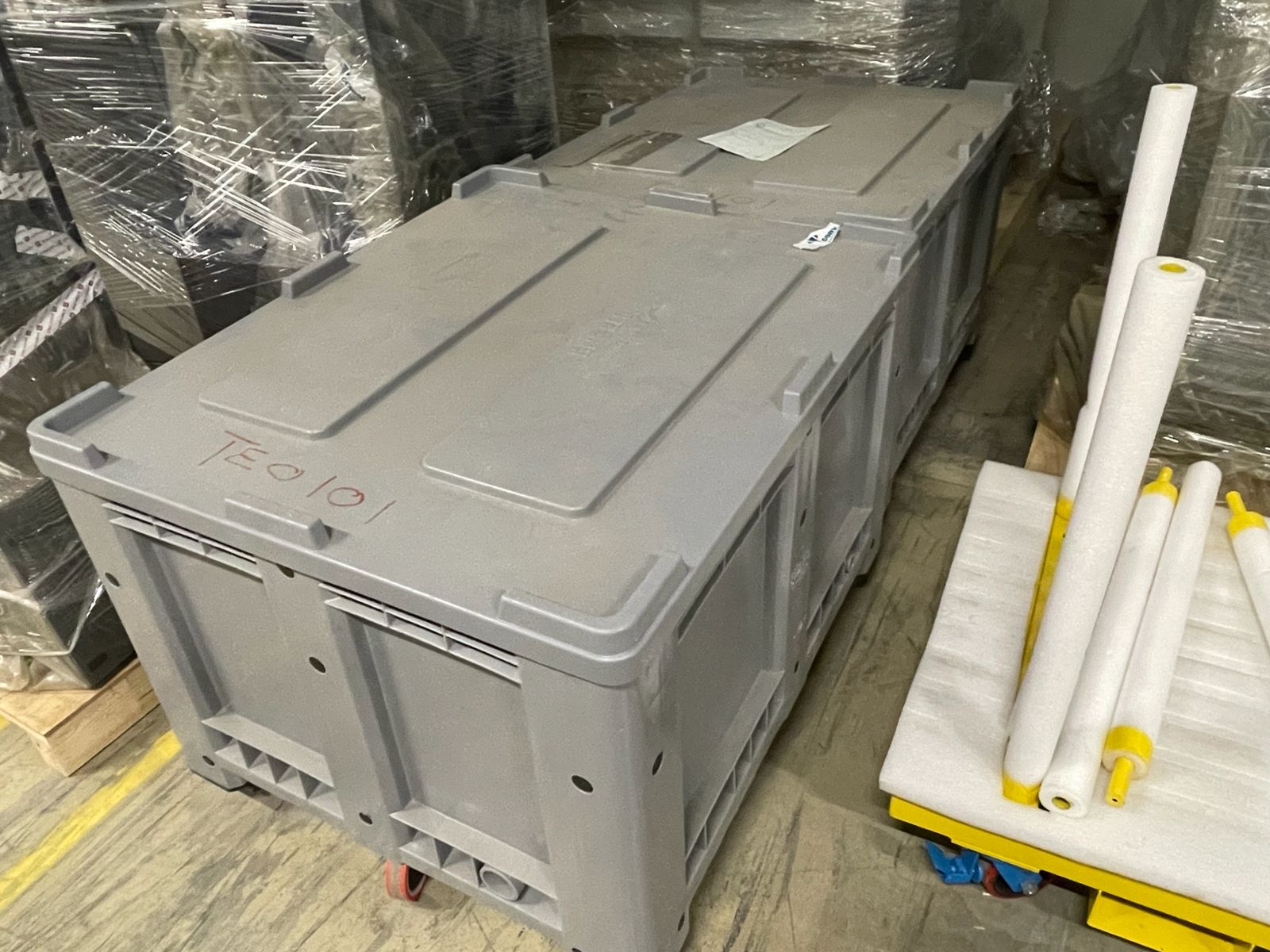 Used AMAT Centura MXP+