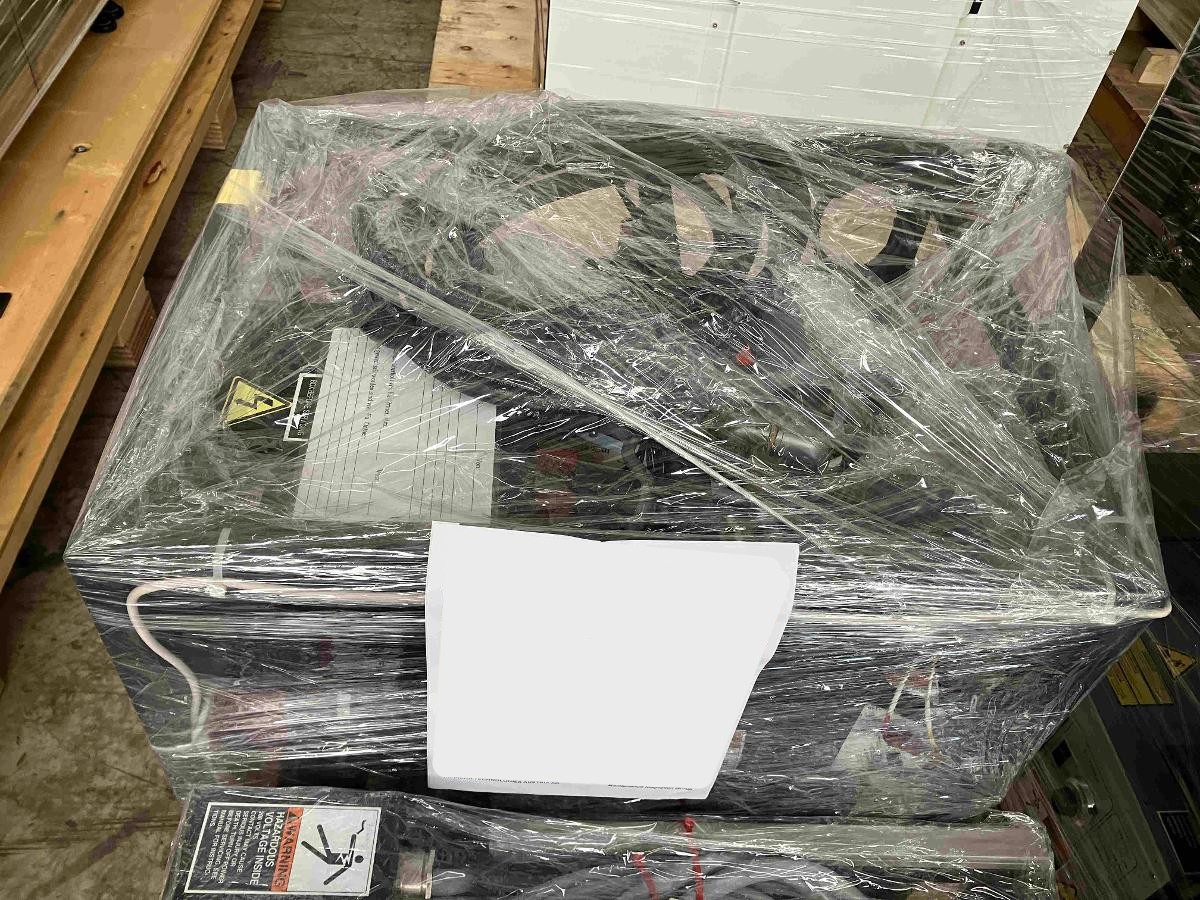 Used 2012 AMAT P5000 9