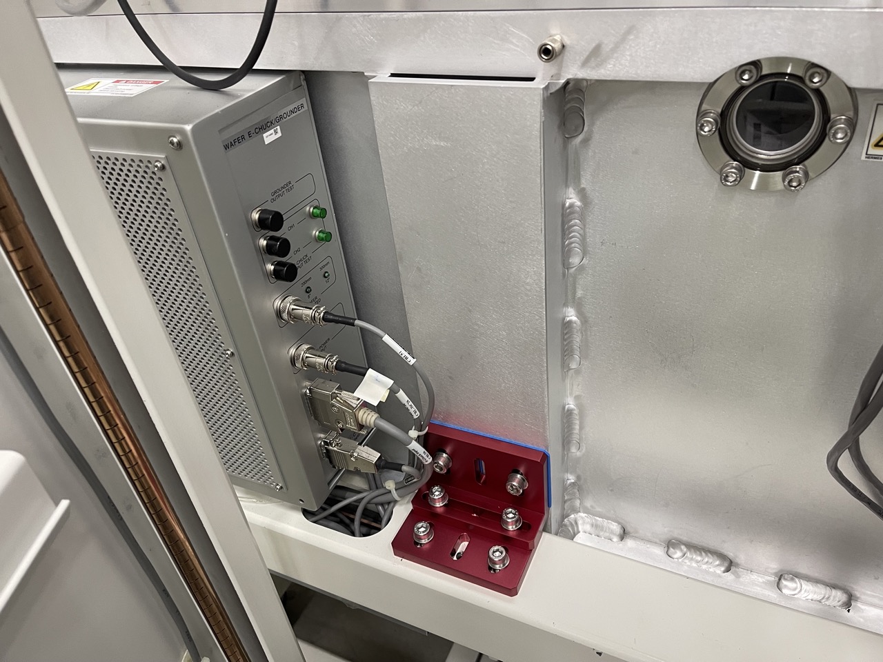 Used 2011 HMI eScan400