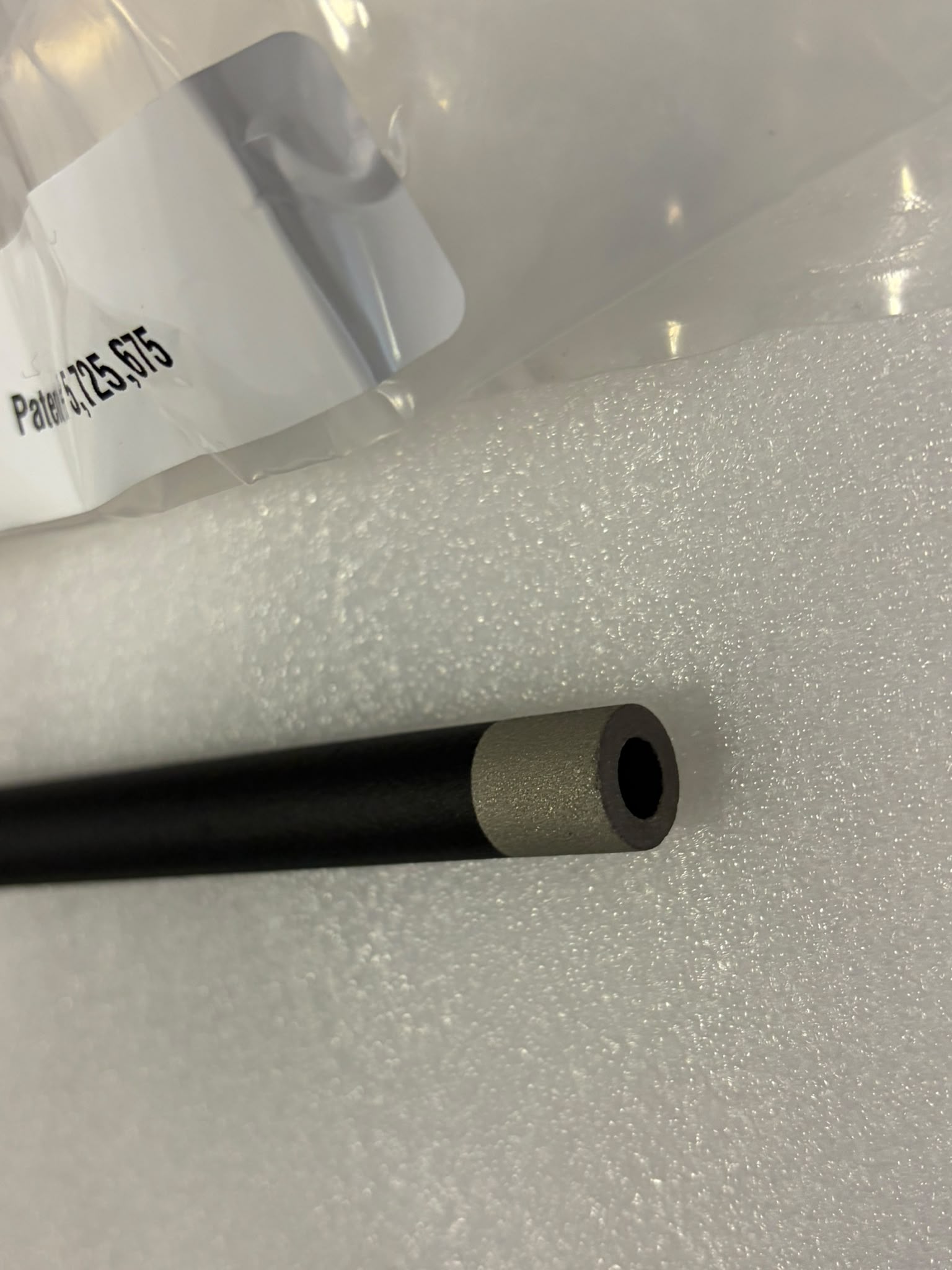Used Applied Materials AMAT 0200-35525 RESISTOR,CERAMIC,NEAR-NET-SHAPE