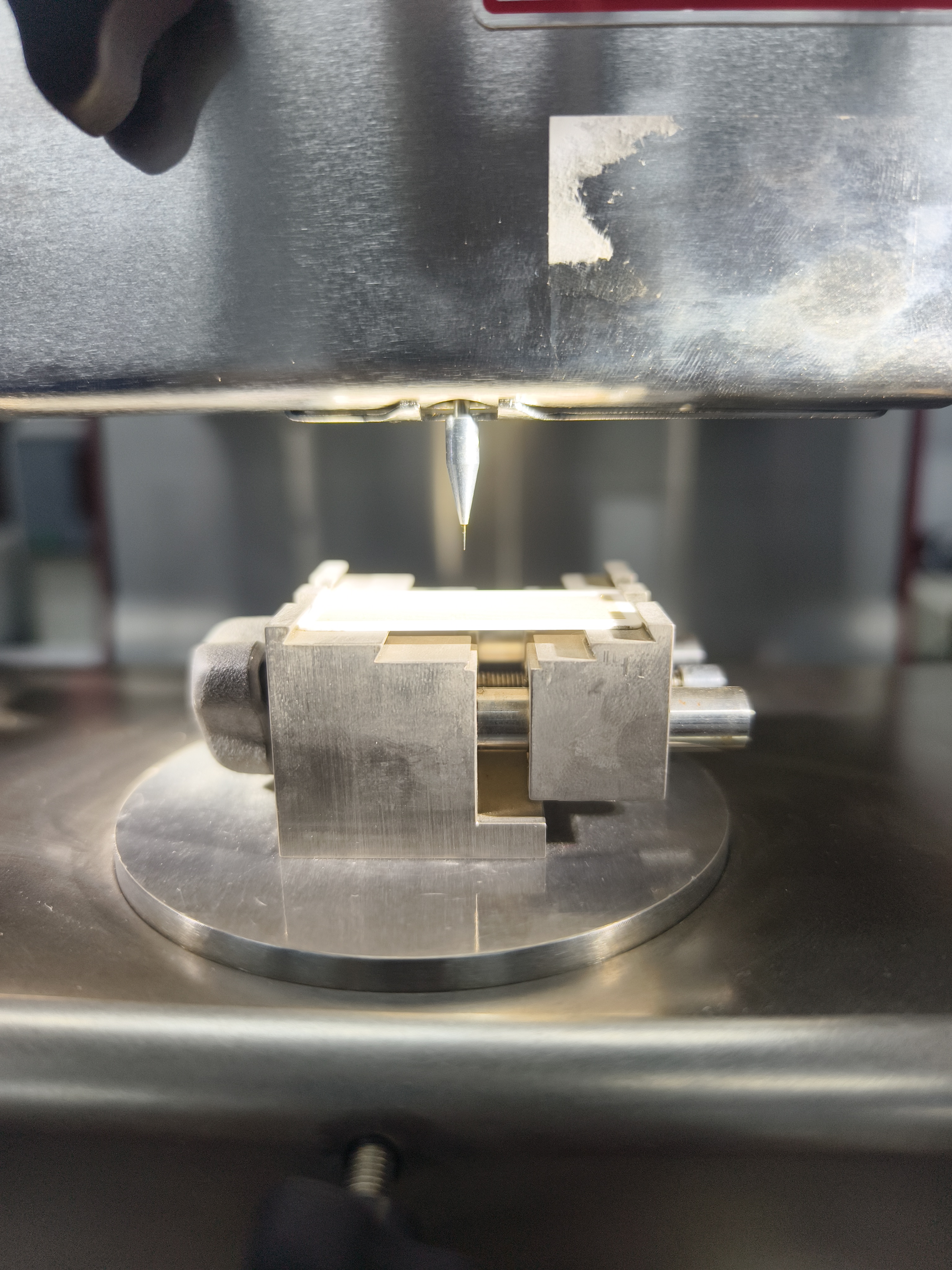 Used 2017 Royce  650  Bond Tester