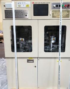 Used 2007 Longhill Industries LH800