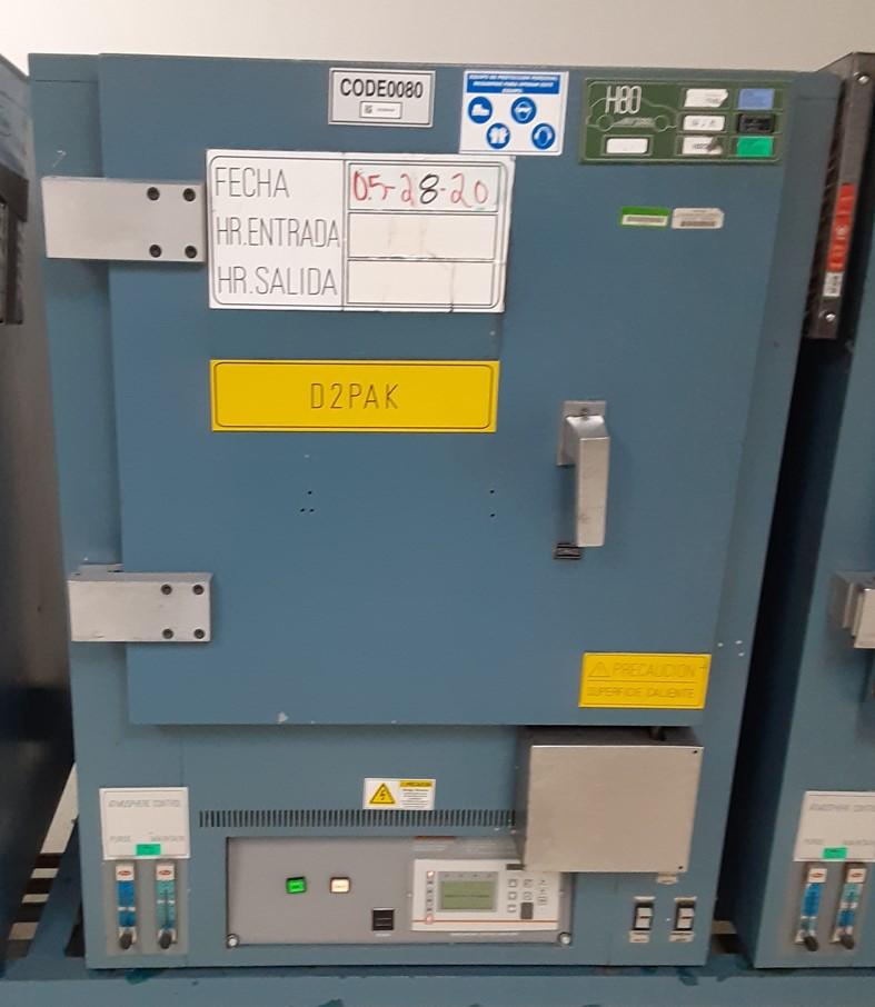 Used DESPATCH LND1-42-3A