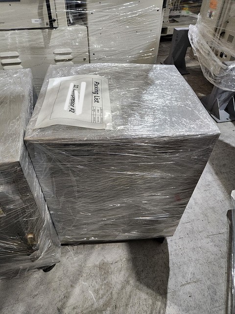 Used Varian Viista HC Implanter