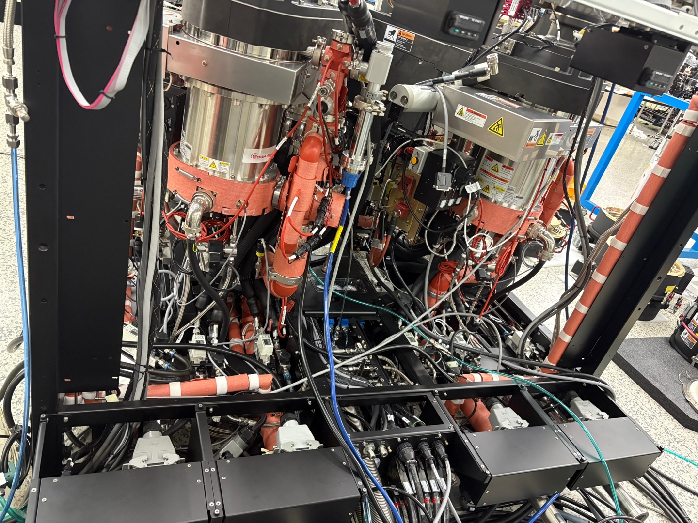 Refurbished AMAT Centura II DPS+ METAL