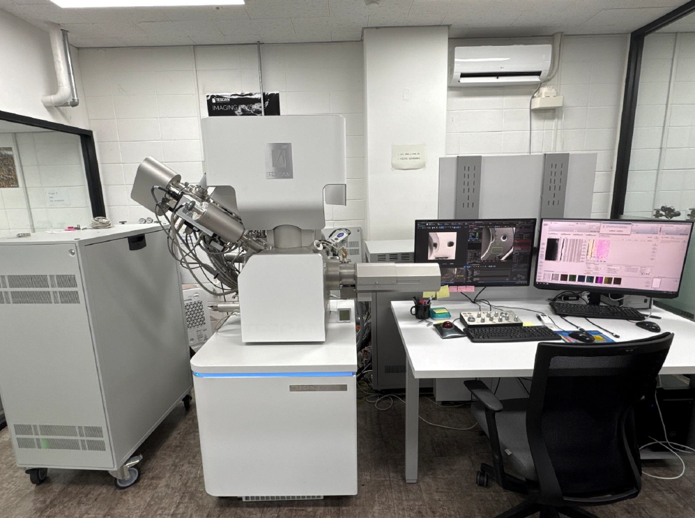 Used 2022 TECAN Xe(Demo Amber X) FIB