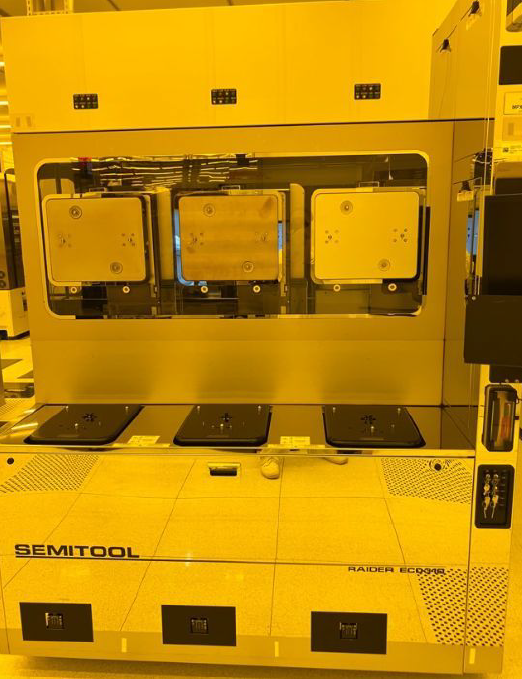 Used 2006 AMAT RE10F3ECD124